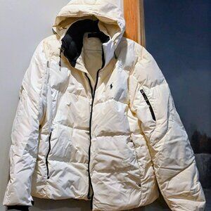 The Gorham Down Jacket - Polo Ralph Lauren
